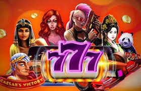 garuda 365 featured game showcase